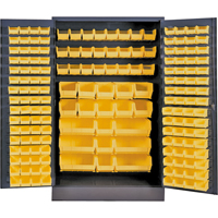 CABINET,SYSTEM ENTREPOSAGE SECURITAIRE,A/171 BAC Pryde Industrial Inc.