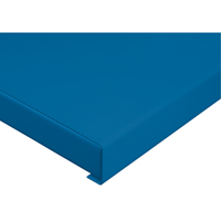 &eacute;tabli avec armoire - Dessus Pryde Industrial Inc.