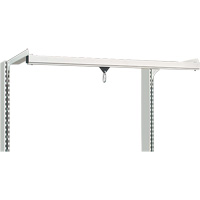 Arlink Workstation - Tool Glide Track & Trolley Assemblies Pryde Industrial Inc.