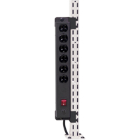 Nexus System - Vertical Power Boards Pryde Industrial Inc.