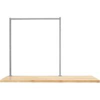 Surface-Mount Frame Starter Set Pryde Industrial Inc.