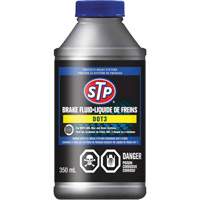 Liquide de freins DOT 3 Pryde Industrial Inc.