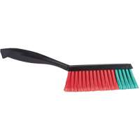 Brosse manuelle pour garage de la s&eacute;rie Transport Pryde Industrial Inc.