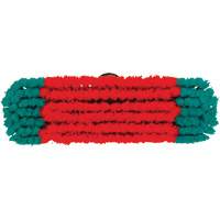 Brosse &agrave; alimentation en eau pour v&eacute;hicules de la s&eacute;rie Transport Pryde Industrial Inc.