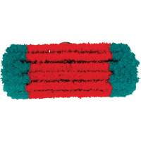 Brosse &agrave; alimentation en eau pour v&eacute;hicules de la s&eacute;rie Transport Pryde Industrial Inc.