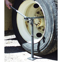 Cl&eacute; double pour camion TRM7 Pryde Industrial Inc.