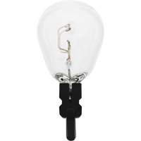 3157 Long Life Mini Automotive Bulb, Incandescent, 26.9 W/8.3 W, Off White Pryde Industrial Inc.