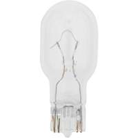 921 Long Life Mini Automotive Bulb, Incandescent, 17.9 W, Off White Pryde Industrial Inc.