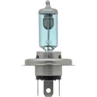 9003 SilverStar&reg; Ultra Headlight Bulb, Halogen, 60 W, White Pryde Industrial Inc.