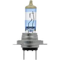 H7 SilverStar&reg; Ultra Headlight Bulb, Halogen, 56 W, Off White Pryde Industrial Inc.