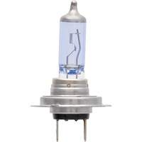 H7 SilverStar&reg; zXe Headlight Bulb, Halogen/HID, 56 W, White Pryde Industrial Inc.