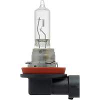 H89 Basic Headlight Bulb, Halogen, 70 W, Off White Pryde Industrial Inc.