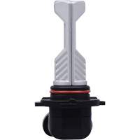9145 Fog Light Bulb, LED, 65 W, White Pryde Industrial Inc.