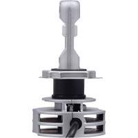 9003 Headlight Bulb, LED, 12 W/14 W/24 W, White Pryde Industrial Inc.