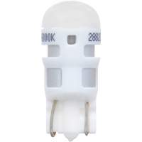 168 Zevo&reg; Mini Automotive Bulb, LED, 0.7 W, White Pryde Industrial Inc.