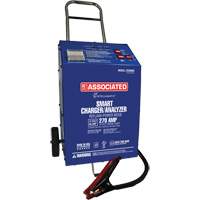 Chargeur 12 V 60 A &agrave; roues Intellamatic Pryde Industrial Inc.