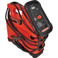 Professional Heavy-Duty Industrial KwikStart Jump Starter Pryde Industrial Inc.