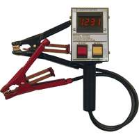 12/24 V Hand-Held Digital Load Tester Pryde Industrial Inc.