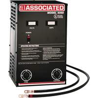 Chargeur de batterie parall&egrave;le &agrave; haute performance Pryde Industrial Inc.