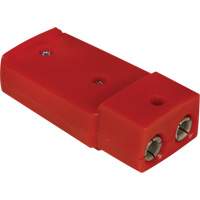 Polarized Plug Kit Pryde Industrial Inc.