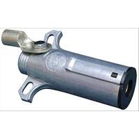 Aircraft Power Plug Pryde Industrial Inc.