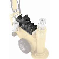Safety Locking Kit for ESCO Mammut Jack Model 91004 Pryde Industrial Inc.
