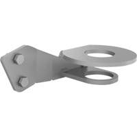 Left Extension Holder for ESCO Mammut Jack Models 91004 and 91005 Pryde Industrial Inc.