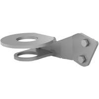 Right Extension Holder for ESCO Mammut Jack Models 91004 and 91005 Pryde Industrial Inc.