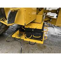 Top Cribbing Plate Pryde Industrial Inc.