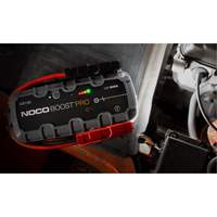 GB150 Boost&reg; Pro Jump Starter Pryde Industrial Inc.