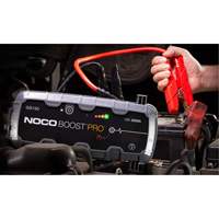 GB150 Boost&reg; Pro Jump Starter Pryde Industrial Inc.