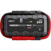 GB251+ Boost&reg; Max Jump Starter Pryde Industrial Inc.