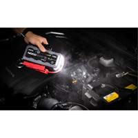 GBX55 Boost&reg; X Jump Starter Pryde Industrial Inc.