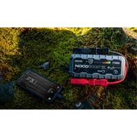 GBX55 Boost&reg; X Jump Starter Pryde Industrial Inc.