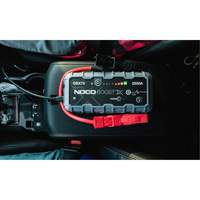 GBX75 Boost&reg; X Jump Starter Pryde Industrial Inc.