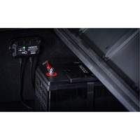 Genius&reg; Gen5X1 1-Bank, 5-Amp On-Board Battery Charger Pryde Industrial Inc.