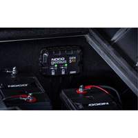 Genius&reg; Gen5X2 2-Bank, 10-Amp On-Board Battery Charger Pryde Industrial Inc.