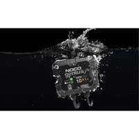 Genius&reg; GenPro10X1 1-Bank, 10-Amp On-Board Battery Charger Pryde Industrial Inc.