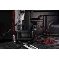 10A Portable Air Compressor Pryde Industrial Inc.