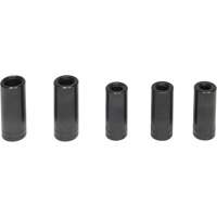 Jeu de grandes douilles pour taraud , 5 Morcea Pryde Industrial Inc.