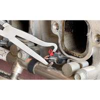Electrical Disconnect Pliers Pryde Industrial Inc.