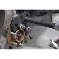 Arrache-moyeu Pryde Industrial Inc.