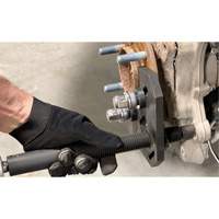 Arrache-moyeu Pryde Industrial Inc.