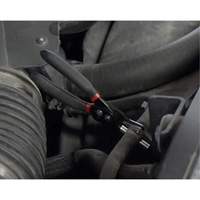 Small Hose Pinch-off Pliers Pryde Industrial Inc.