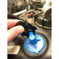 Def & Fuel Line Disconnect Set Pryde Industrial Inc.