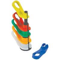 Angled Disconnect Tool Set Pryde Industrial Inc.