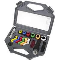 8-Piece Master Disconnect Set Pryde Industrial Inc.