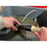 Atlasta Parts Brush Pryde Industrial Inc.