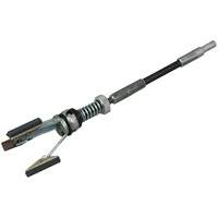 Brake Cylinder Hone Pryde Industrial Inc.