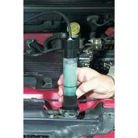 Combustion Leak Detector, Jug Pryde Industrial Inc.